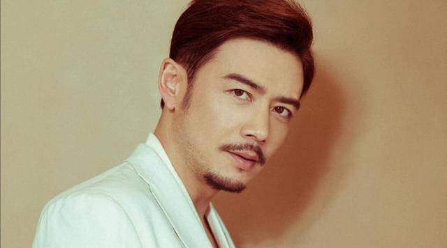 杨烁|杨烁为何突然不“红”了?看他做过的那些事,就一点都不奇怪了