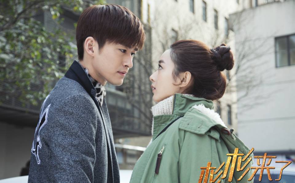 遇见璀璨的你|又一现代偶像剧开播，首播7集便令观众“入坑”，很有爆款潜质