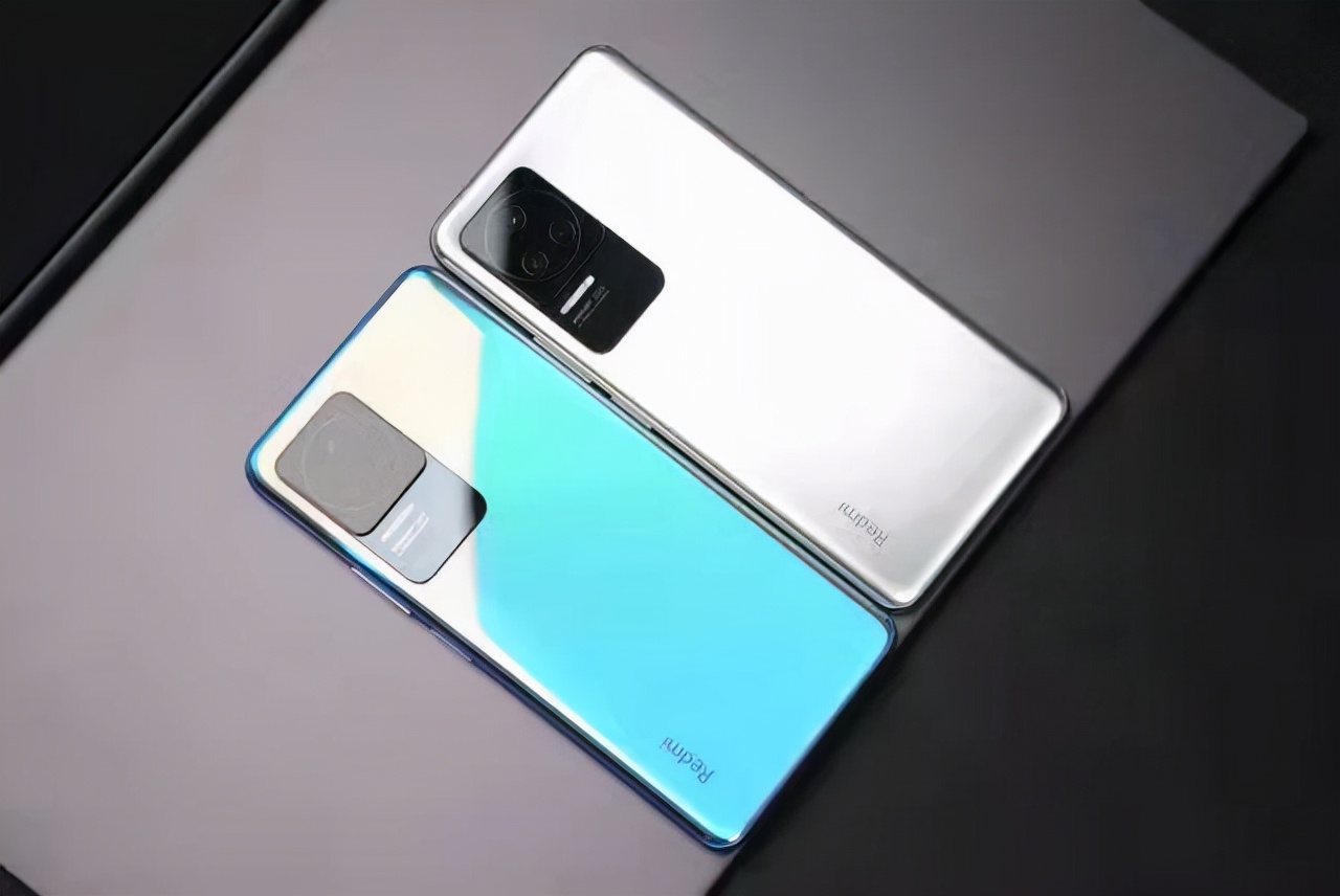 Win10|K50预售火爆，明日正式开售，2K屏+天玑8100成最强性价比旗舰