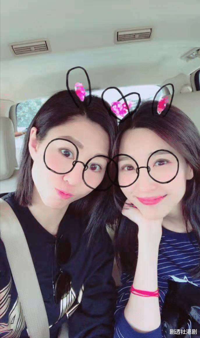 胡定欣|姚子羚称被欠薪酬靠积蓄度日，曝好姐妹胡定欣喝中药治疗情况好转