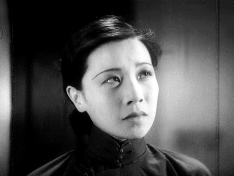 阮玲玉|跟随张曼玉走进《阮玲玉》，体验民国时期的生活