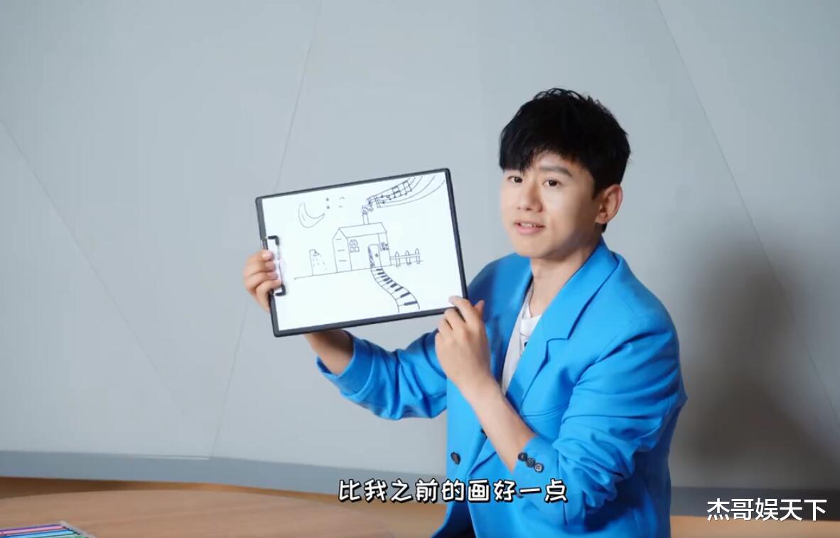 关晓彤|《offer4》关晓彤的点评一针见血，但她的选择让很多观众不敢苟同