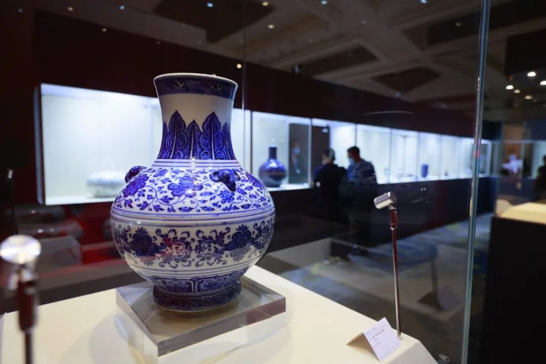 北京市|北京华艺国际2022春拍启幕