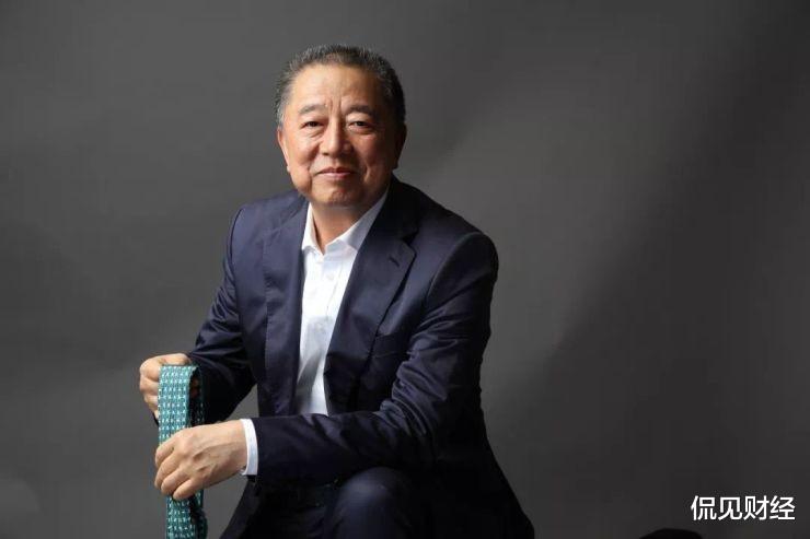 上海市|胡葆森等来了“白衣骑士”