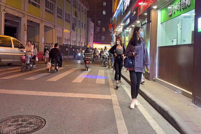 烟台|中国一座越来越美的旅游城市，繁华热闹，网友回味无穷