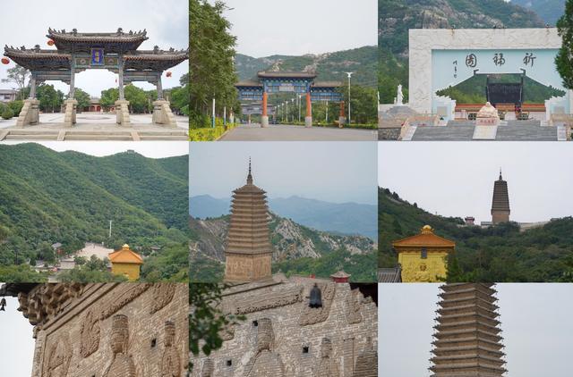 汾酒|东北第一座寺院在哪?就藏在辽宁这座小城内,景点还是乾隆所赐名