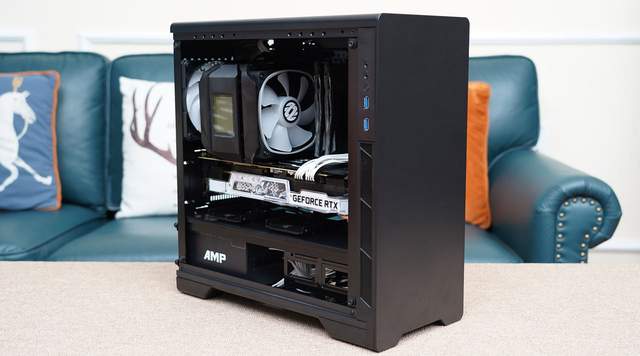 主板|非折腾玩家看过来,这张B660主板可以媲美Z690了