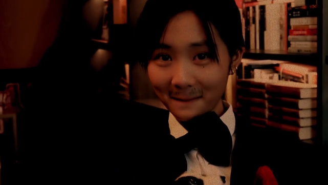 黄忆慈|黄磊爱女黄多多全英文竞选社团主席，模仿多个电影角色为自己拉票