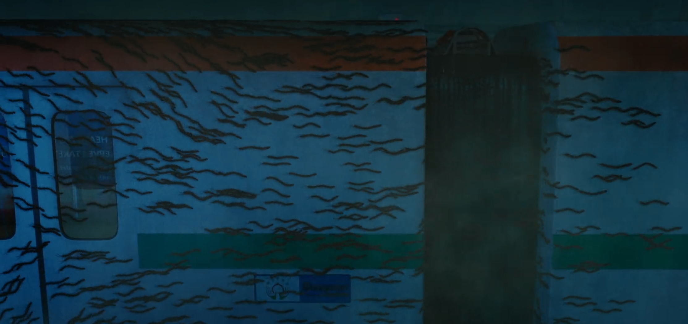 陈小春|片长69分钟不够看，陈小春拍了一部限制级新片，一上映就拿下冠军