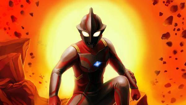 acgn漫评|孩子拿着奥特曼让奶奶猜是什么？奶奶回答让我笑喷：这是代沟