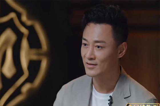 林峰|原来陈小春还担任过林峰的舞蹈老师，TVB才是处处皆人情