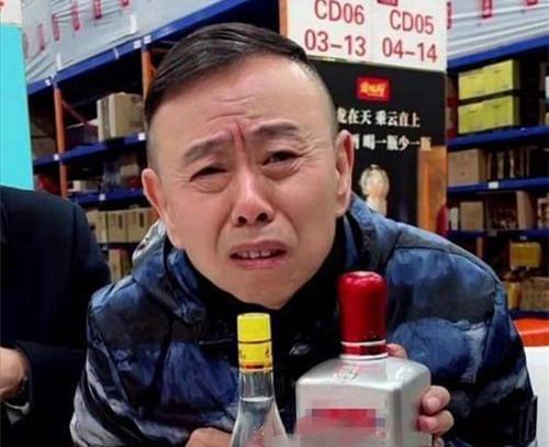 父母爱情|64岁潘长江否认骗人卖假酒