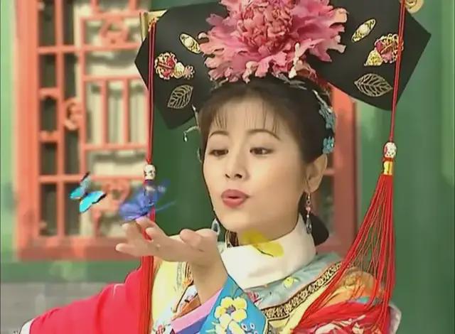 林心如|“大明湖畔夏雨荷”的瓜，从教练到猛男，她的爱情有多迷人？