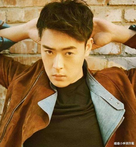 张桐|演员张桐：张光北是他另一个父亲，跪拜两次背后的故事让人感动