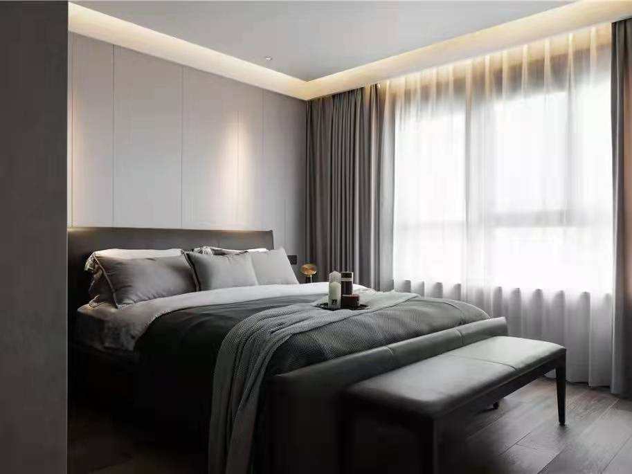 全屋定制|意式的魅力,谁能拒绝呢?