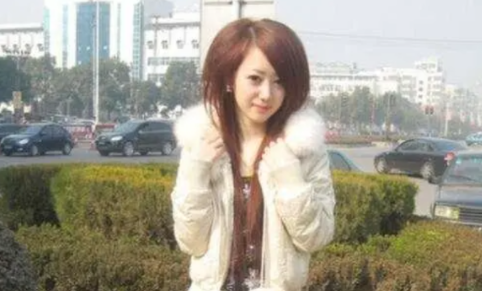 程琳|初代网红程琳：当年QQ空间的非主流鼻祖，为何在最红时选择退网？