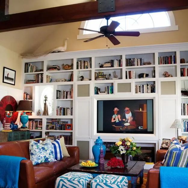 12星座的卧室可能是什么样子的?(下)