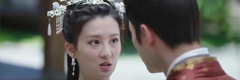 梁翊|《嫣语赋》本以为是甜宠剧，结局太过虐心，此人下线让人意难平