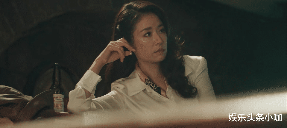 台剧|高燃的剧情!台剧这是要炸了的节奏!