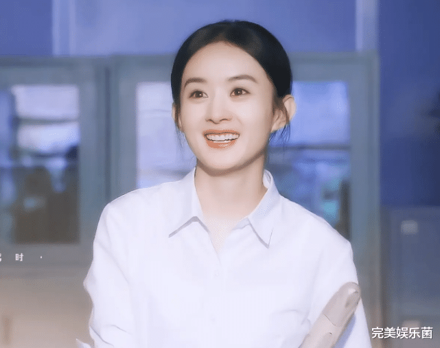 赵丽颖|赵丽颖新剧合作赵又廷,上演古早虐恋大戏,网友:原著变态又恶心