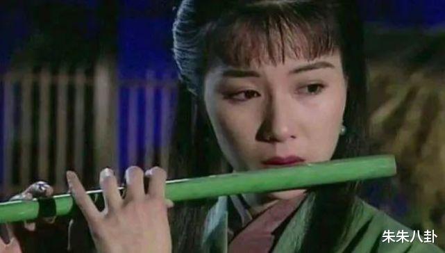 文颂娴|明明毫无关系，却被说像双胞胎，这8对港星让人傻傻分不清