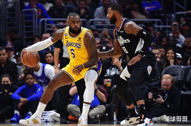 湖人队|数据说话,有詹无詹对湖人影响多大!湖凯恩怨逐渐变为快乐篮球