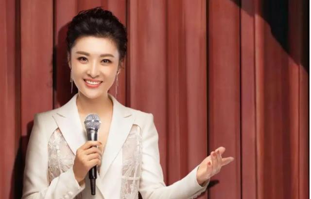 周涛|北电首招圆满结束,海霞喜获新身份,53岁周涛力压董卿惊喜现身