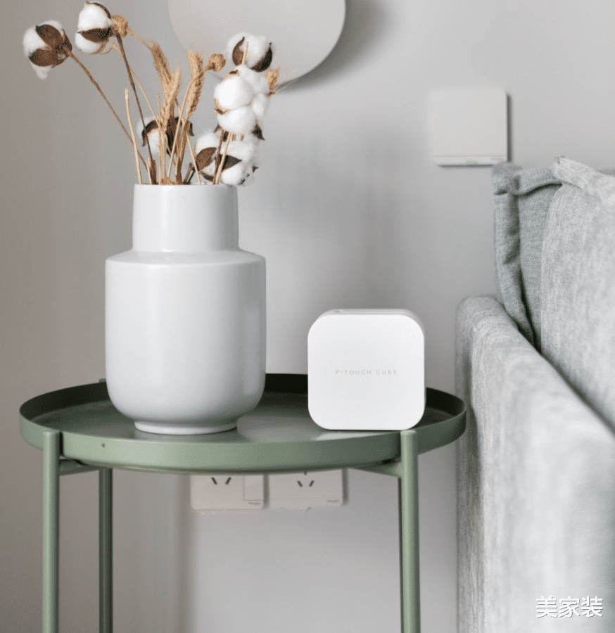 爆改市中心的三室老房子,过道轻松变餐厅,想法真是独特