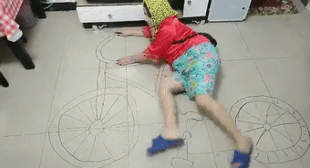 疫情在家,自学过哪些技能?看了网友的操作,服了!