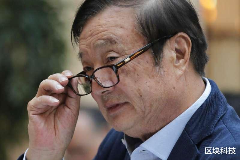 华为|华为再次拿下全球第一，外媒感叹：任正非的胜利映衬了我们的失败