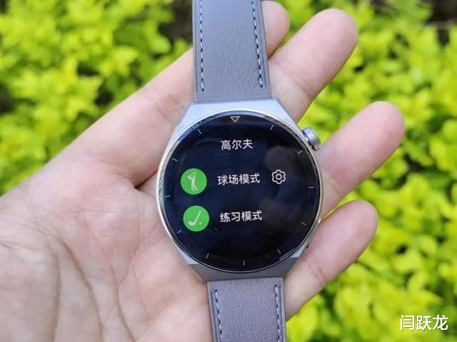 华为watch|“戴表就是戴健康”，华为Watch GT 3 Pro系列重新定义智能手表