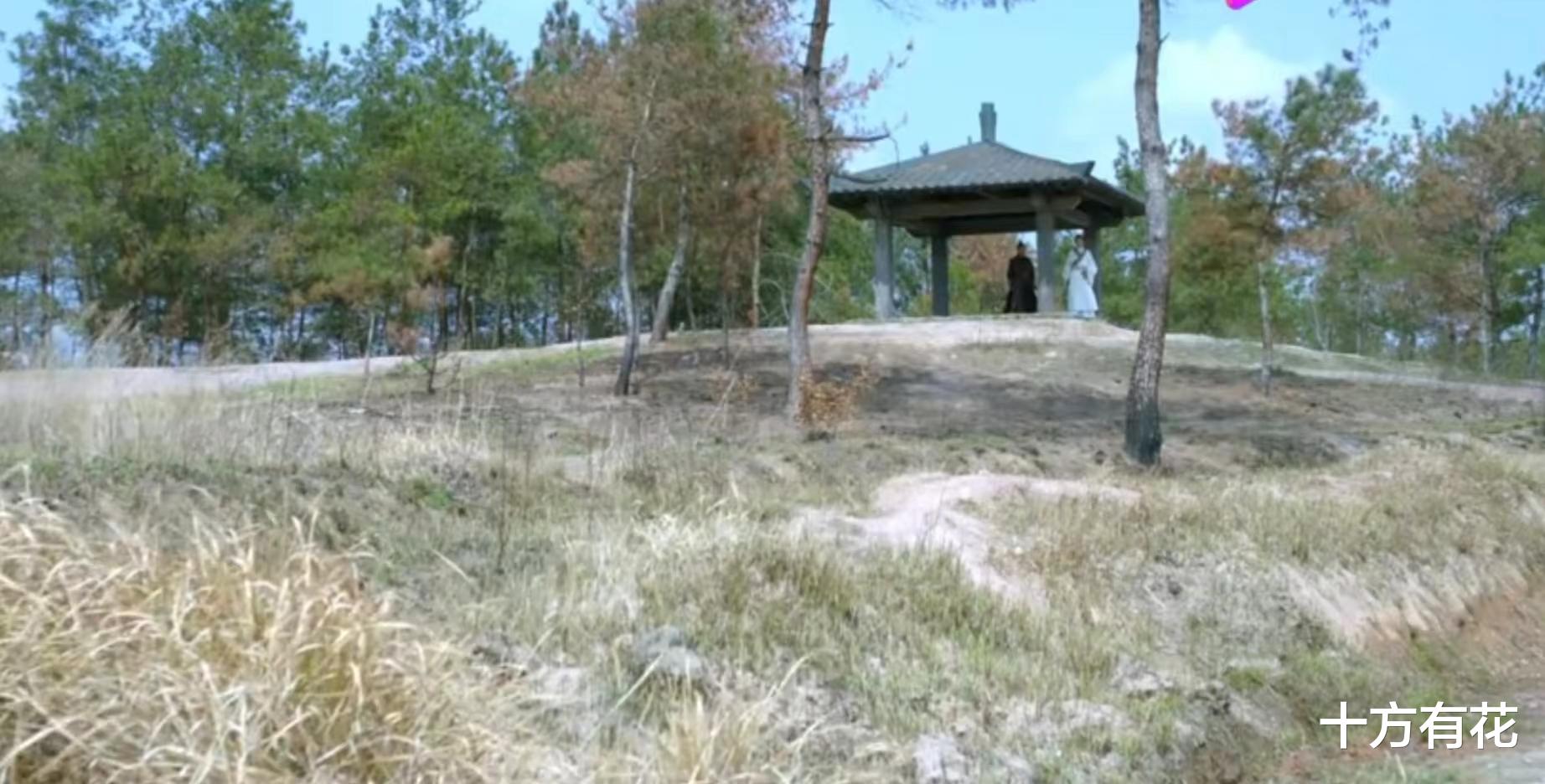 银河护卫队3|《琅琊榜》他是被梅长苏利用得最彻底，最无辜，三观最正的人