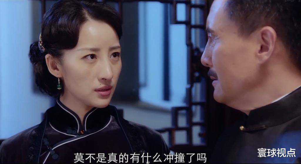 信仰|谍战剧《信仰》硬凹剧情,口碑两极分化,这三个槽点不容忽视