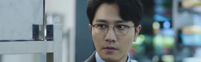 许攸|不期而至:许攸宁出现,阮真真会选择谁?高峻或者许攸宁,很明显