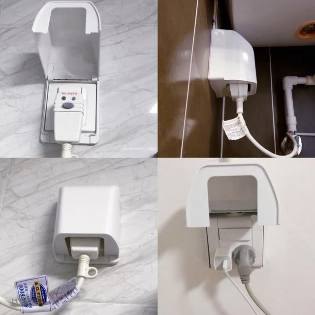 风暖浴霸装错位置,我家从来不敢开着浴霸洗澡