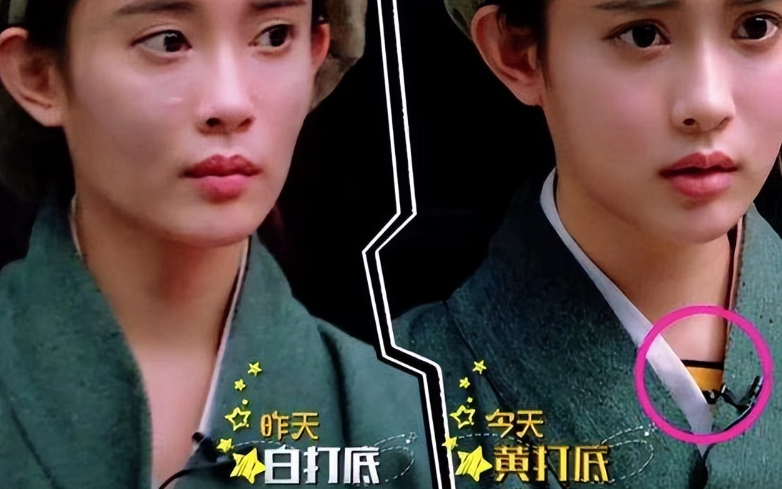 明星|自以为很红，其实耍大牌都没人理，这几个明星不觉得尴尬吗？