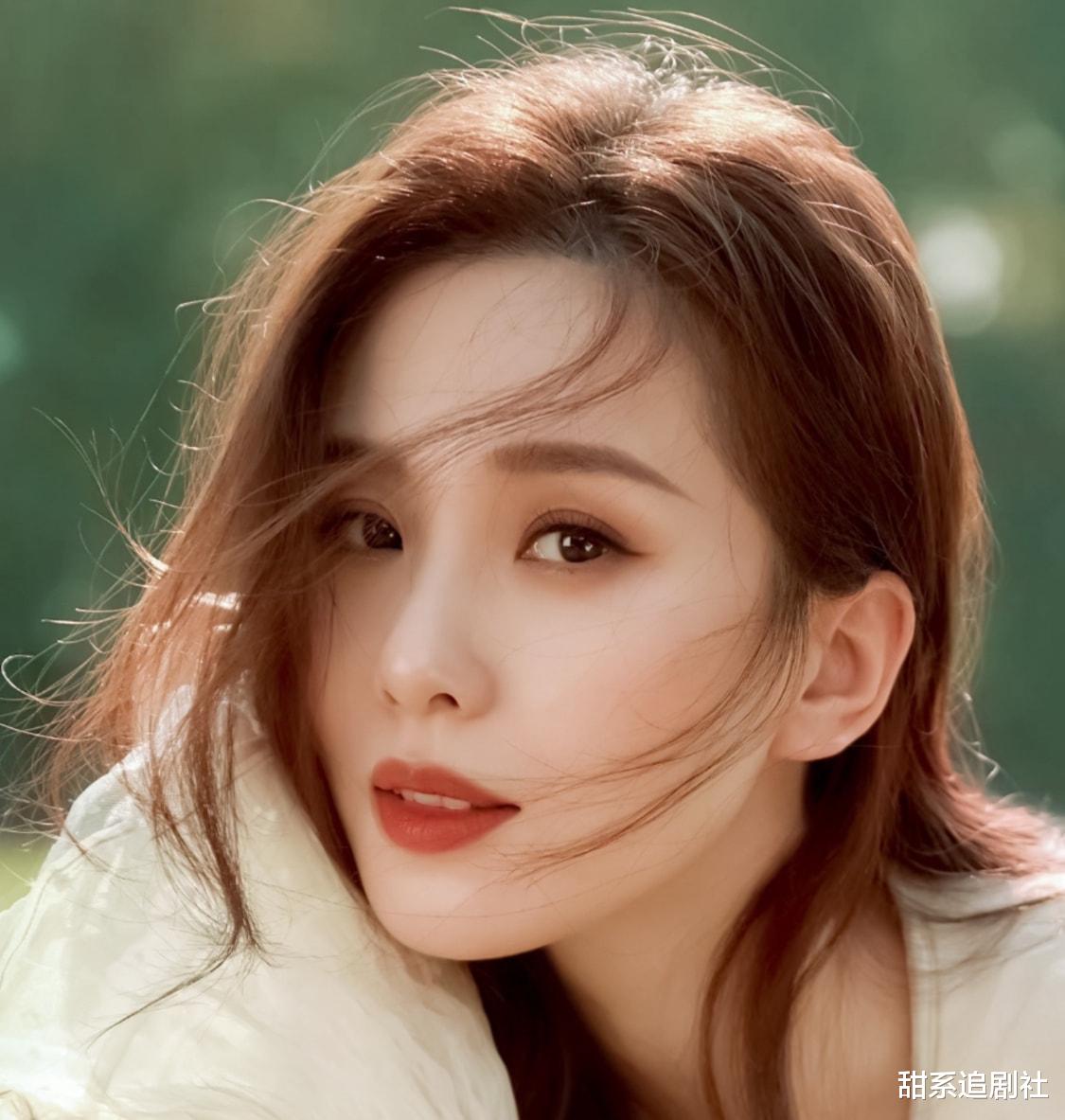 杨幂|85花集体回归古偶？赵丽颖、刘诗诗、杨幂，谁是下任爆款？