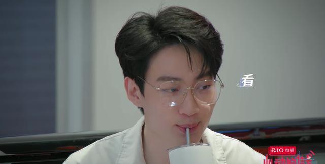 情侣|《心动的信号5》“芋圆CP”直球互动，不拉扯加分，纯纯热恋小情侣