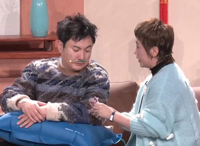 赵本山|赵本山：卖拐之后就不想上春晚了，几秒钟一个包袱的作品太难