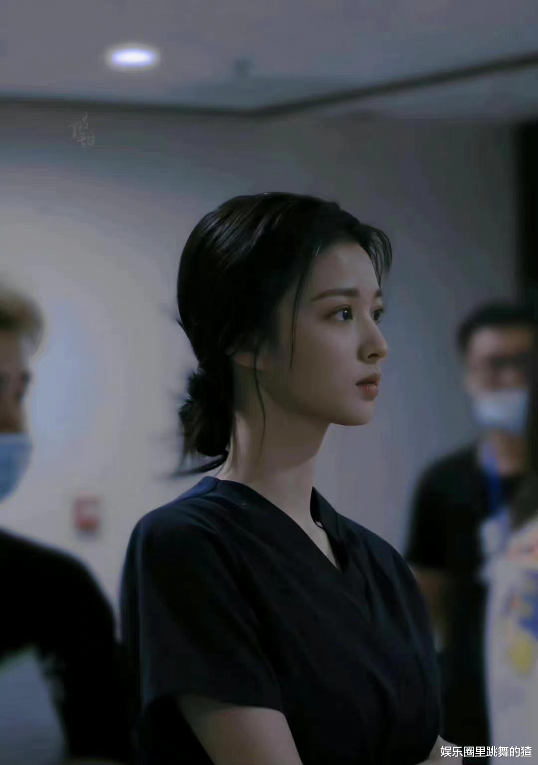 杨洋|杨洋新剧来袭，剧情超越《你是我的荣耀》，女主颜值不输迪丽热巴