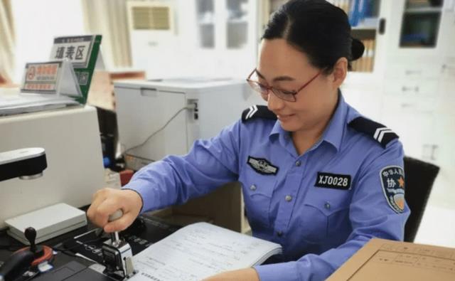 小姐姐|辅警面向社会进行招聘,给出十五万的年薪,还有“转正”机会