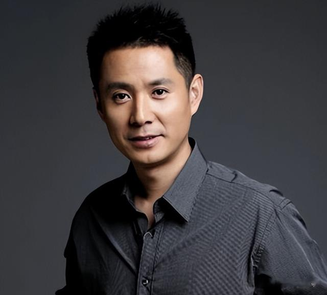 胡歌|“老戏骨”郭广平的“消失”,是娱乐圈的一大遗憾