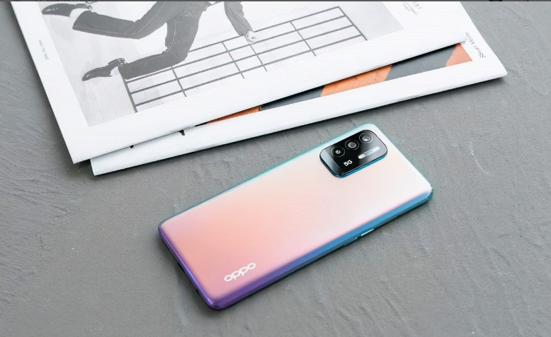 OPPO|OPPO A97曝光：5700mAh大电池加持，性价比十足
