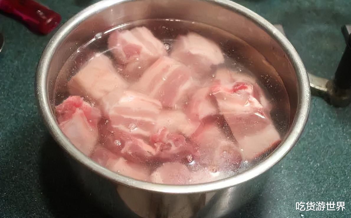它是“肉腥味”的克星，炖猪肉放一勺，出锅软烂鲜香，没牙也能吃