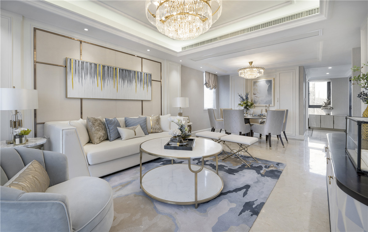 精装房软装指南