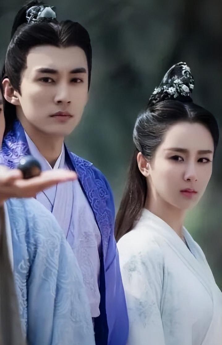 杨紫|杨紫生日不惧流言,刘学义连续6年送祝福,力证传绯闻后友谊如初