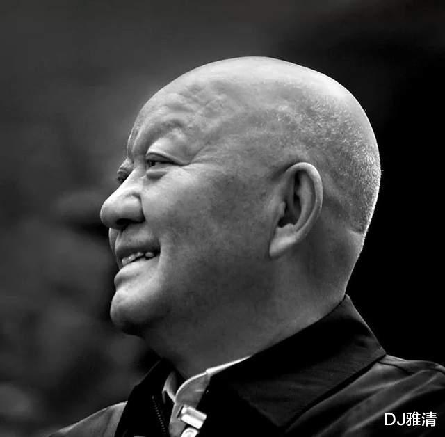 梁达明摄影作品欣赏，21位老艺术家肖像照，张张震撼人心，秦怡太美了