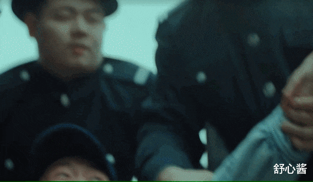 陈佑希|《回来的女儿》第6集,“封神”都不足以形容,太痛了