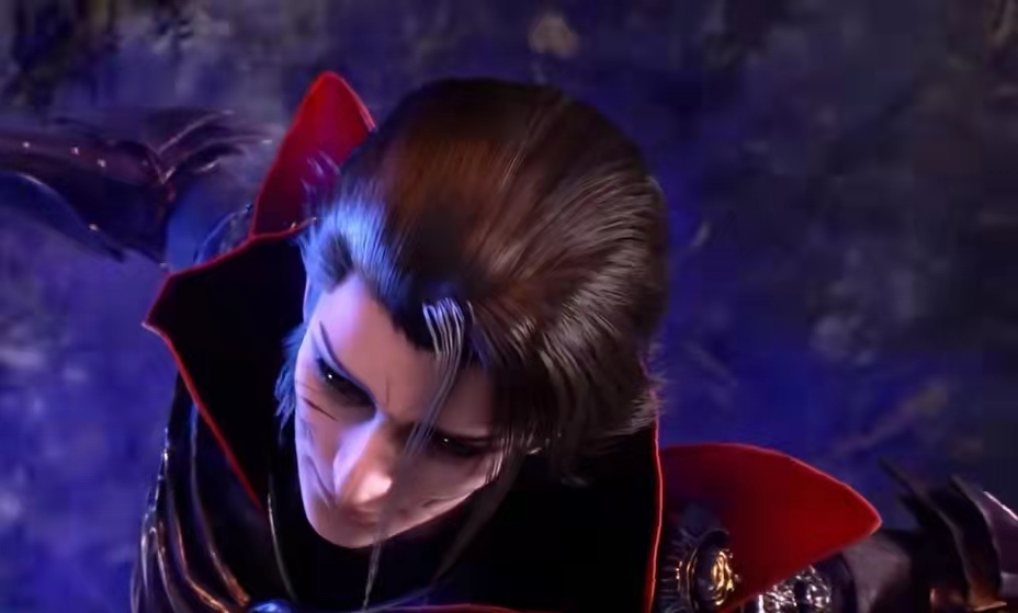 原创|官方原创两大帝国被叛徒出卖,秦明遭鬼斗罗猎杀,他将强势救场