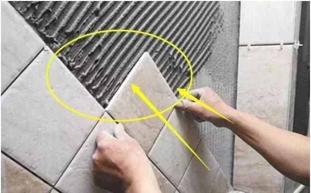 新房装修这6处业主尽量到场!很多人忙工作没去,现在都说很后悔